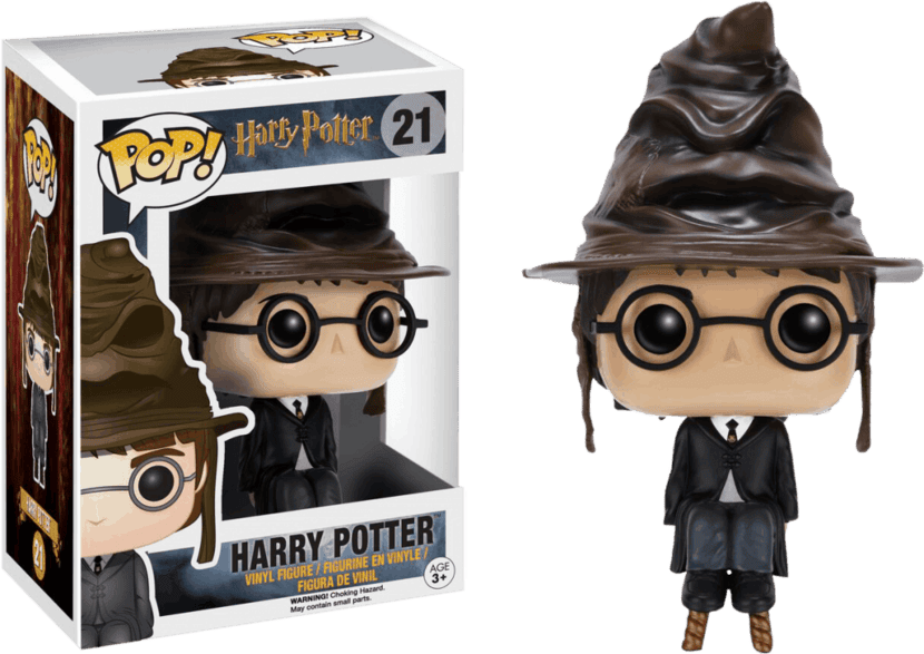 Best harry sales potter funko pop